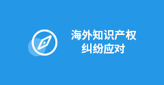 海外知识产权纠纷应对
